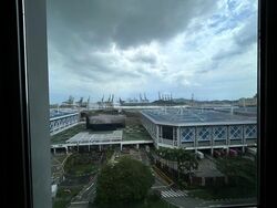 Harbour Suites (D4), Apartment #442506951